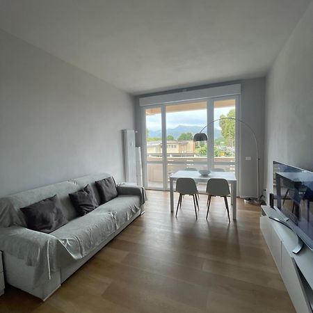 Viareggio Sabbia Bianca Διαμέρισμα Εξωτερικό φωτογραφία