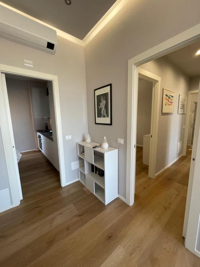 Viareggio Sabbia Bianca Διαμέρισμα Εξωτερικό φωτογραφία